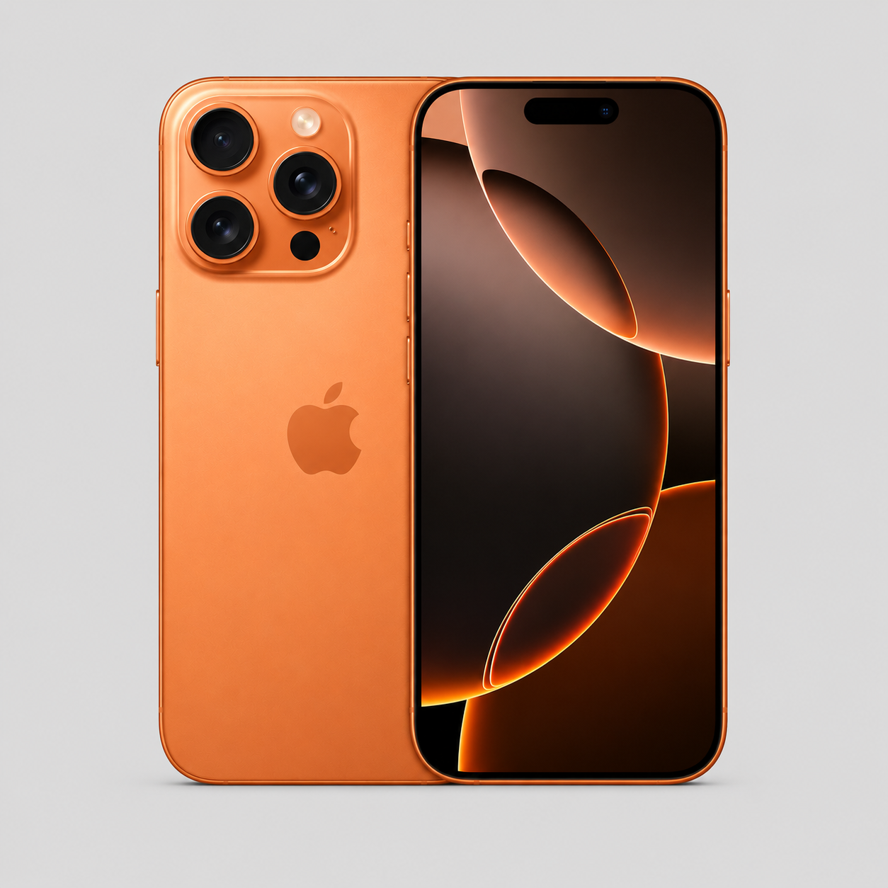 iPhone 17 Pro Max - Image 3