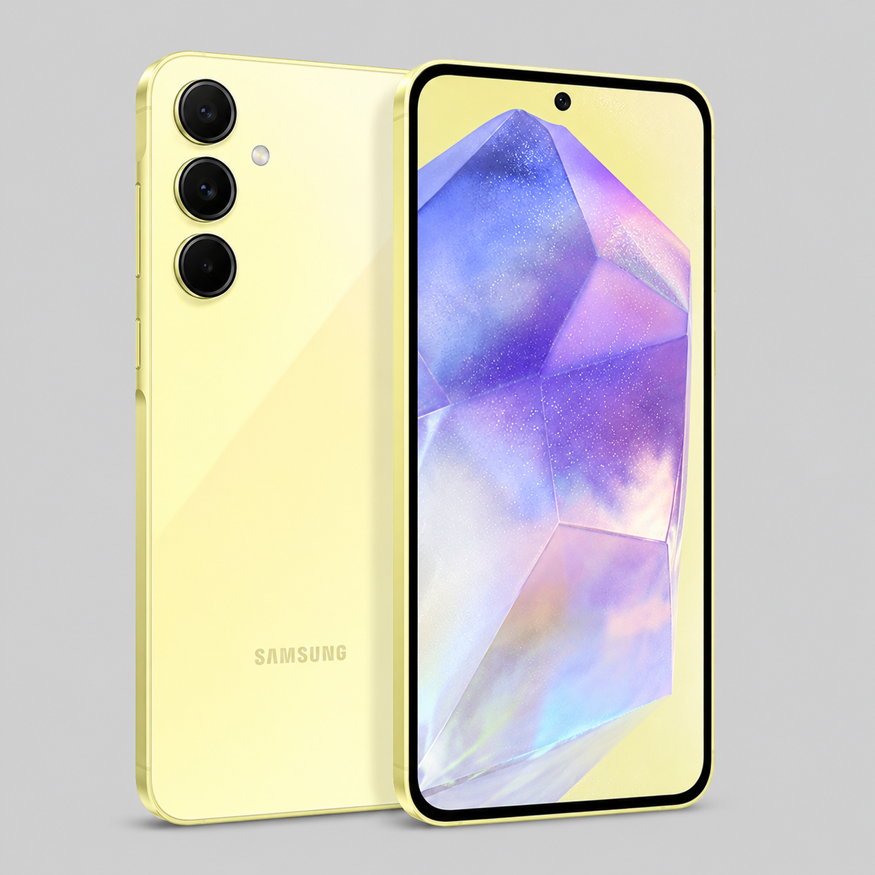 Samsung Galaxy A55 5G - Image 2