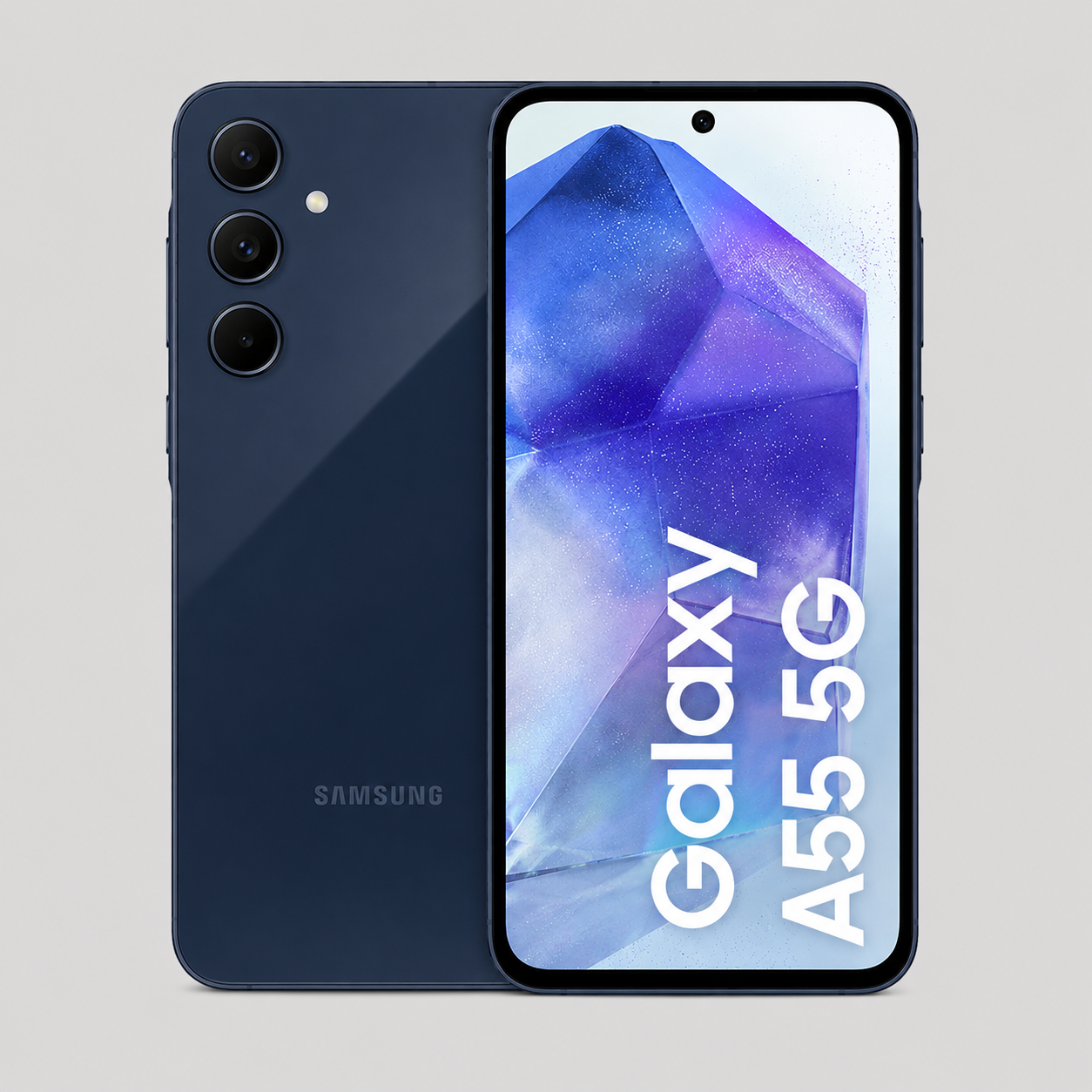 Samsung Galaxy A55 5G - Image 4