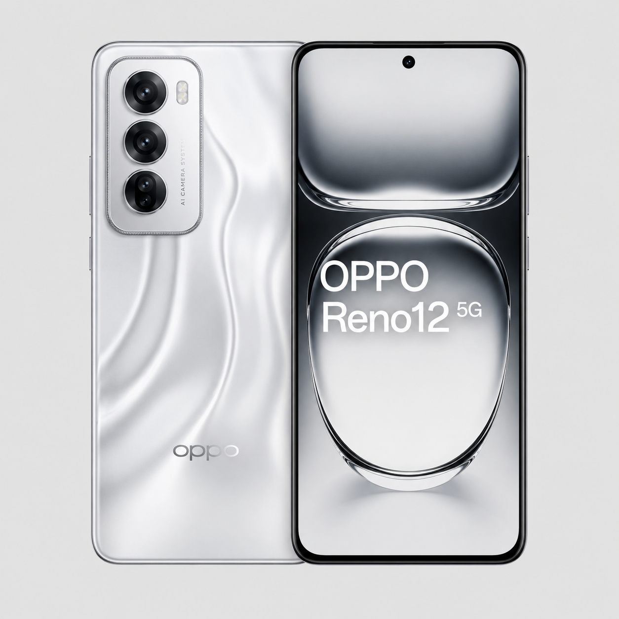 OPPO Reno 12 5G - Image 3