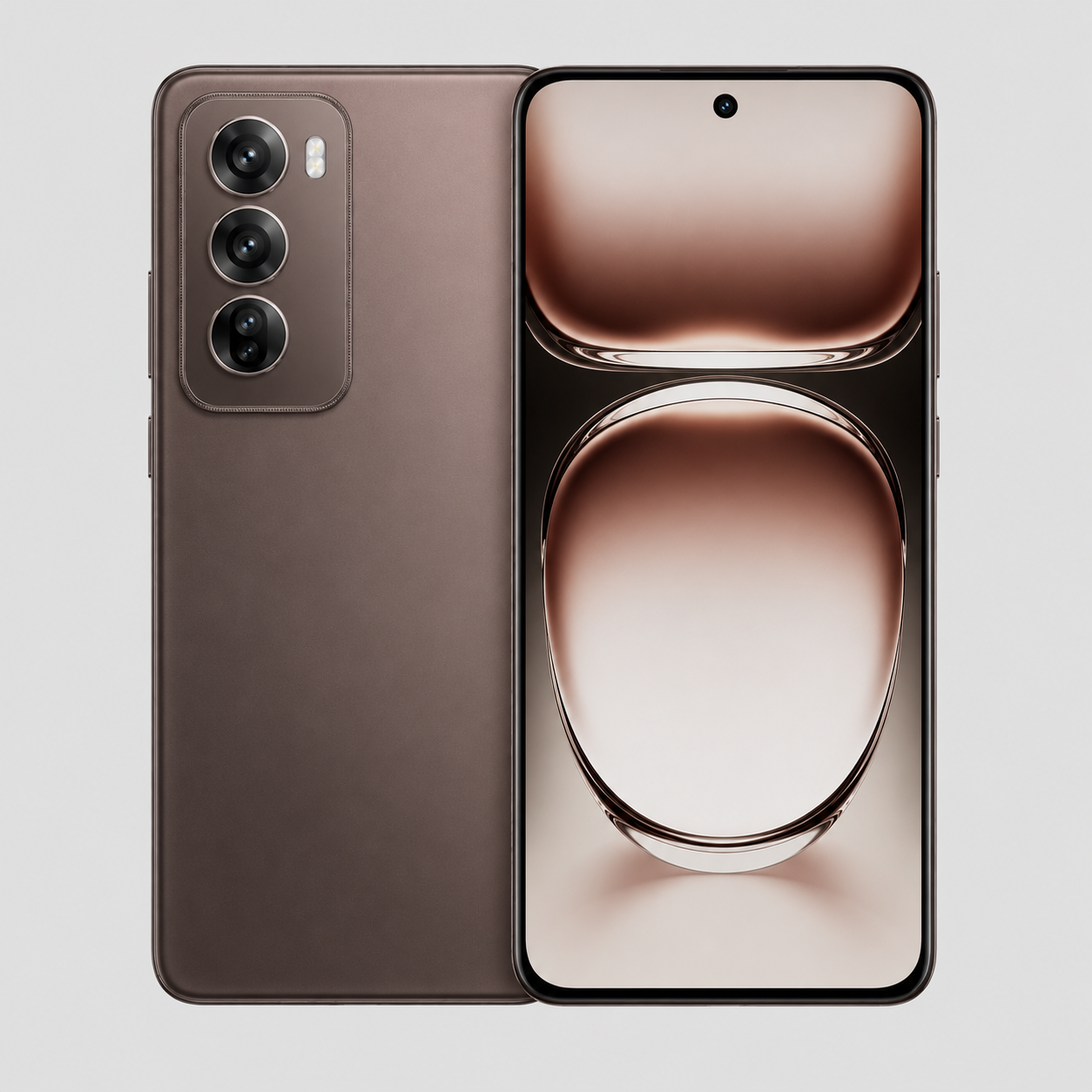 OPPO Reno 12 5G - Image 2