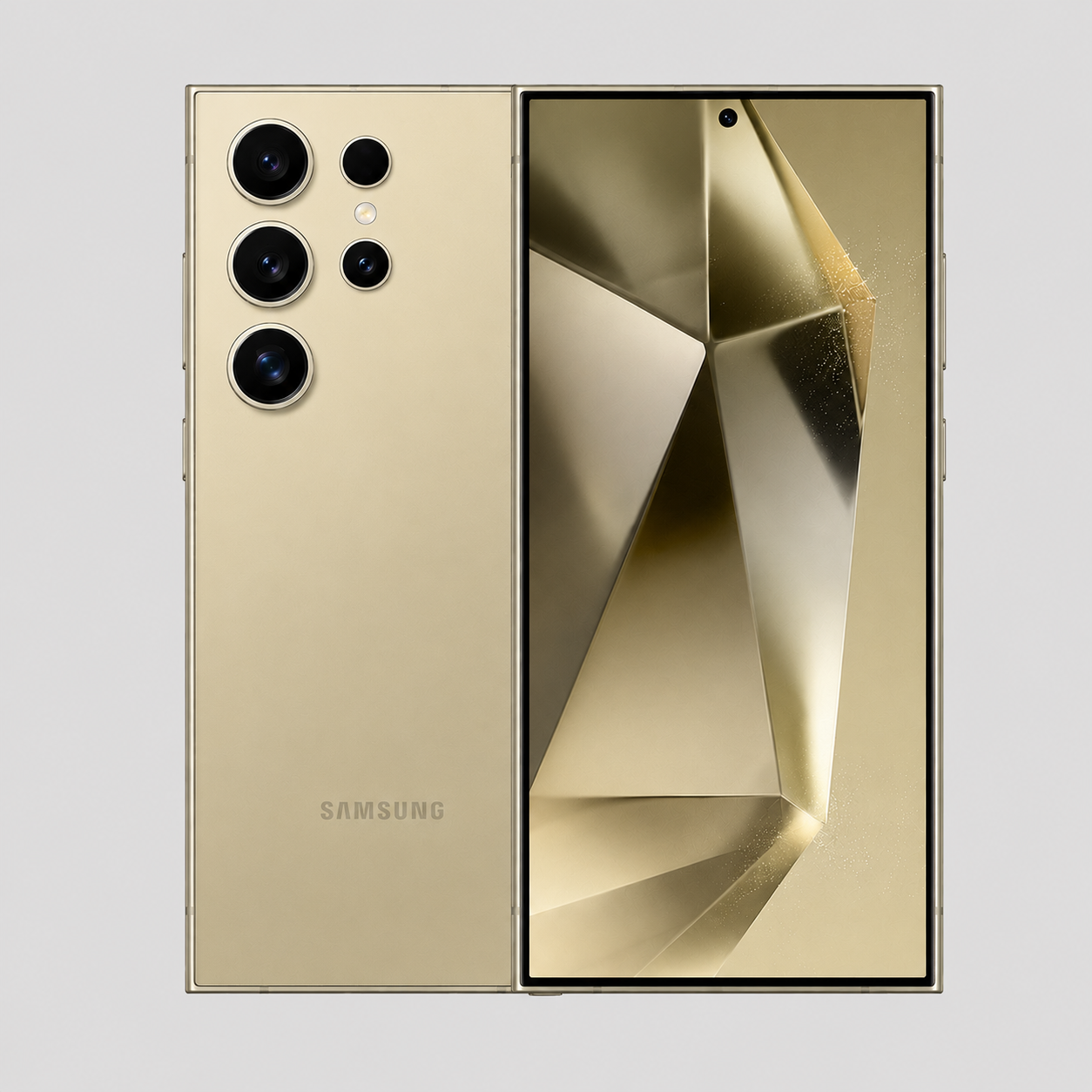 Samsung Galaxy S24 - Image 2