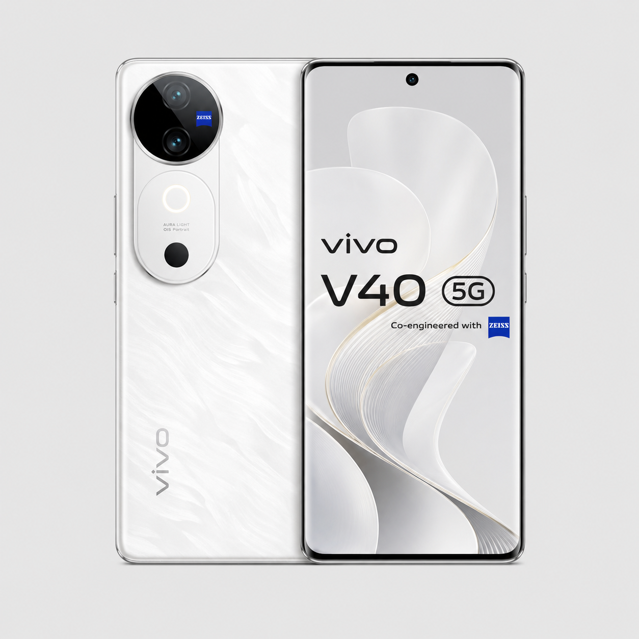 Vivo V40 5G - Image 3